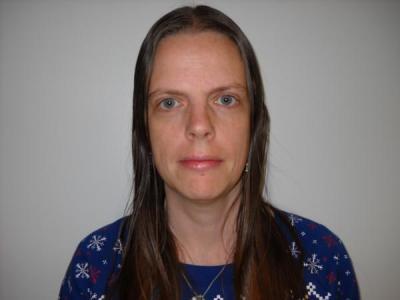 Christine Heath a registered Sex or Kidnap Offender of Utah