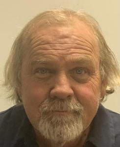 James Rockwell Ruckman a registered Sex or Kidnap Offender of Utah