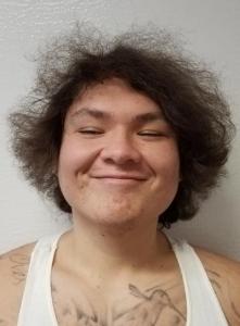 Willow Wolfrunner Wood a registered Sex or Kidnap Offender of Utah