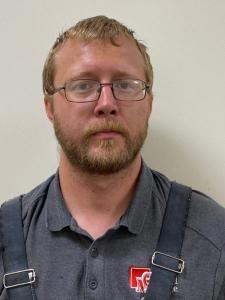 Joshua Douglas Farnsworth a registered Sex or Kidnap Offender of Utah