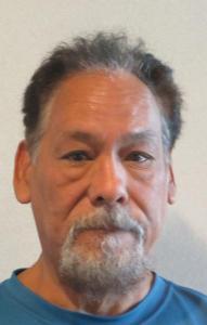 Arthur Ben Sandoval a registered Sex or Kidnap Offender of Utah