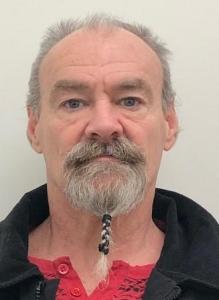 Bryan J Cregg a registered Sex or Kidnap Offender of Utah
