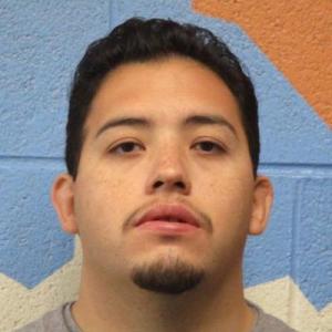 Luis Angel Martinez a registered Sex or Kidnap Offender of Utah