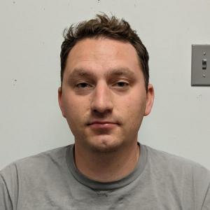 Daniel Isaac Ricks a registered Sex or Kidnap Offender of Utah
