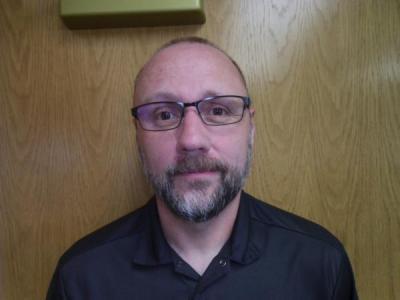 Jeremy Pritchard a registered Sex or Kidnap Offender of Utah