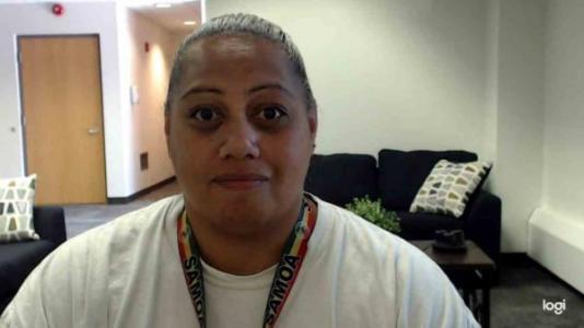 Loikalani Afalava a registered Sex or Kidnap Offender of Utah