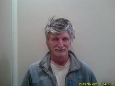 Shawn Lee Radford a registered Sex or Kidnap Offender of Utah