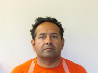Victor Manuel Leyva a registered Sex or Kidnap Offender of Utah