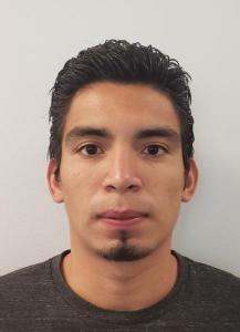 Jefferson Miguel Granda-duarte a registered Sex or Kidnap Offender of Utah