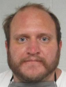 Brandon Todd Adair a registered Sex or Kidnap Offender of Utah