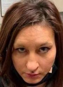 Danielle Allred a registered Sex or Kidnap Offender of Utah