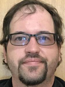 Nathan Patrick Winslow a registered Sex or Kidnap Offender of Utah