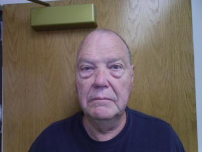 Richard Melvin Borrowman a registered Sex or Kidnap Offender of Utah