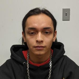Nathan Martinez a registered Sex or Kidnap Offender of Utah