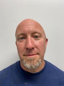 Jason Pedersen a registered Sex or Kidnap Offender of Utah