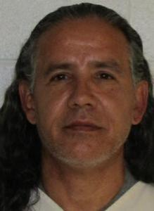 Agapito Ramirez Curiel Jr a registered Sex or Kidnap Offender of Utah