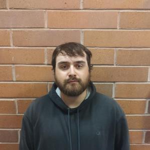 Bradley Cole Irvine a registered Sex or Kidnap Offender of Utah