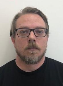 David William Bybee a registered Sex or Kidnap Offender of Utah