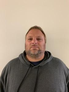 Brian Donald Black a registered Sex or Kidnap Offender of Utah