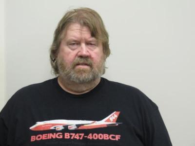 Kenny J Fuit a registered Sex or Kidnap Offender of Utah