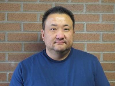 Tsing Meng Yang a registered Sex or Kidnap Offender of Utah