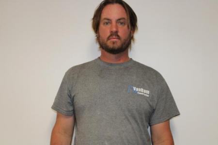 Matthew Roy Van Dam a registered Sex or Kidnap Offender of Utah