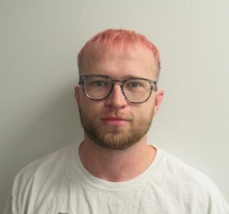 Jackson Joseph Denys a registered Sex or Kidnap Offender of Utah