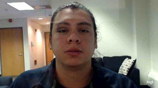 Eduardo Humberto Palacios a registered Sex or Kidnap Offender of Utah