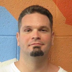 David Wayne Waters a registered Sex or Kidnap Offender of Utah