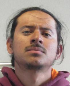 Alexander A Amaya Garcia a registered Sex or Kidnap Offender of Utah