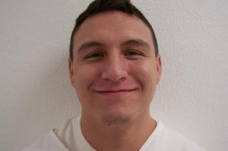 Antonio Josh Hart a registered Sex or Kidnap Offender of Utah