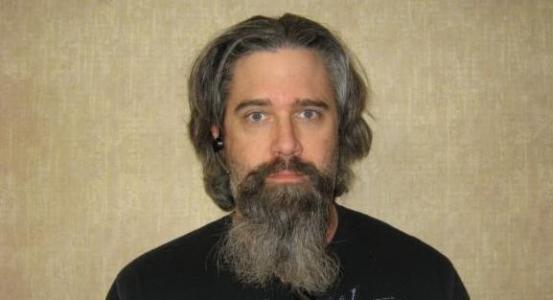 Eric Michael Robertson a registered Sex or Kidnap Offender of Utah