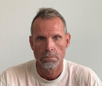 James Albert Turnage a registered Sex or Kidnap Offender of Utah