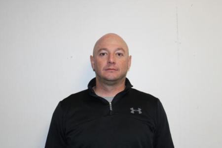 Aaron Karl Esplin a registered Sex or Kidnap Offender of Utah