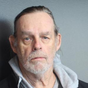 Carl David Moser a registered Sex or Kidnap Offender of Utah