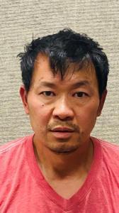 Andy Luu a registered Sex or Kidnap Offender of Utah
