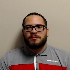 Jonathan J Diaz a registered Sex or Kidnap Offender of Utah