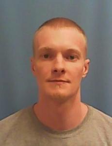 Cody Odell Rasmussen a registered Sex or Kidnap Offender of Utah