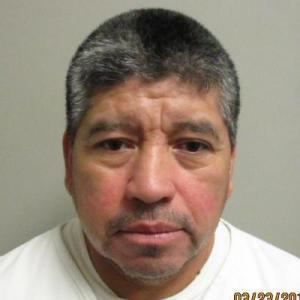 Jose Luis Aleman-cervantes a registered Sex or Kidnap Offender of Utah