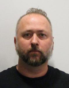 Eric Marcus Isaac Larsen a registered Sex or Kidnap Offender of Utah