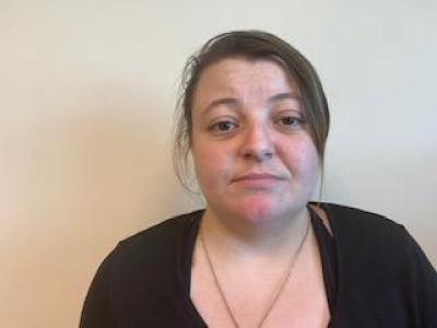 Marissa Ann Schmidt a registered Sex or Kidnap Offender of Utah