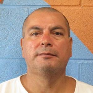 Jason Nez a registered Sex or Kidnap Offender of Utah