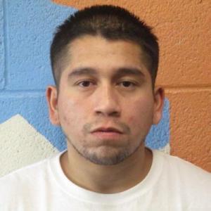 Saul Eduardo Flores a registered Sex or Kidnap Offender of Utah