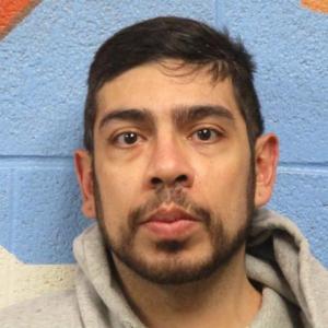 Charlie A Hernandez Jr a registered Sex or Kidnap Offender of Utah
