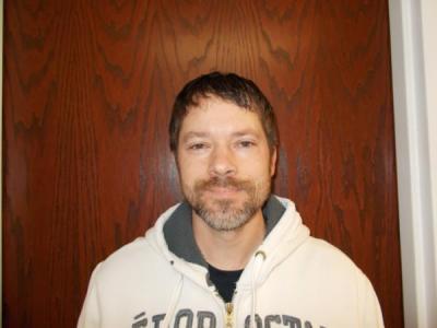 Scott Nathan Jensen a registered Sex or Kidnap Offender of Utah