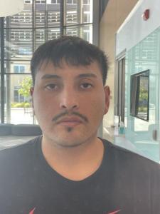 Alberto Garcia a registered Sex or Kidnap Offender of Utah