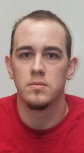 Nickolas David Lee a registered Sex or Kidnap Offender of Utah