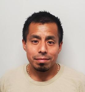 Joe Alan Gaspar a registered Sex or Kidnap Offender of Utah