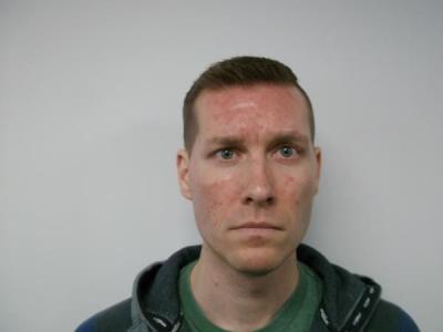 Adam Robert Dimond a registered Sex or Kidnap Offender of Utah