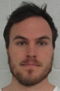 Tanner Paul Clark a registered Sex or Kidnap Offender of Utah